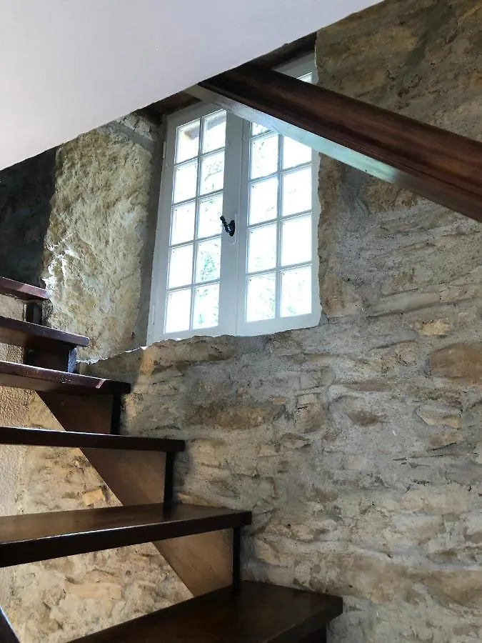 Le Domaine De La Claire Fontaine Gites -Chambres D'Hotes Montvalent 0*,