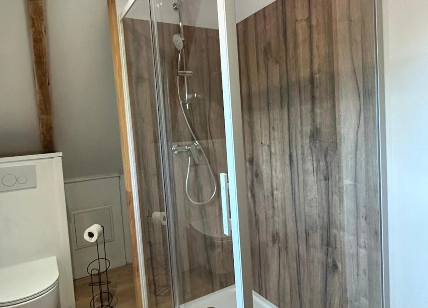 Le Domaine De La Claire Fontaine Gites -Chambres D'Hotes Montvalent Отель типа 