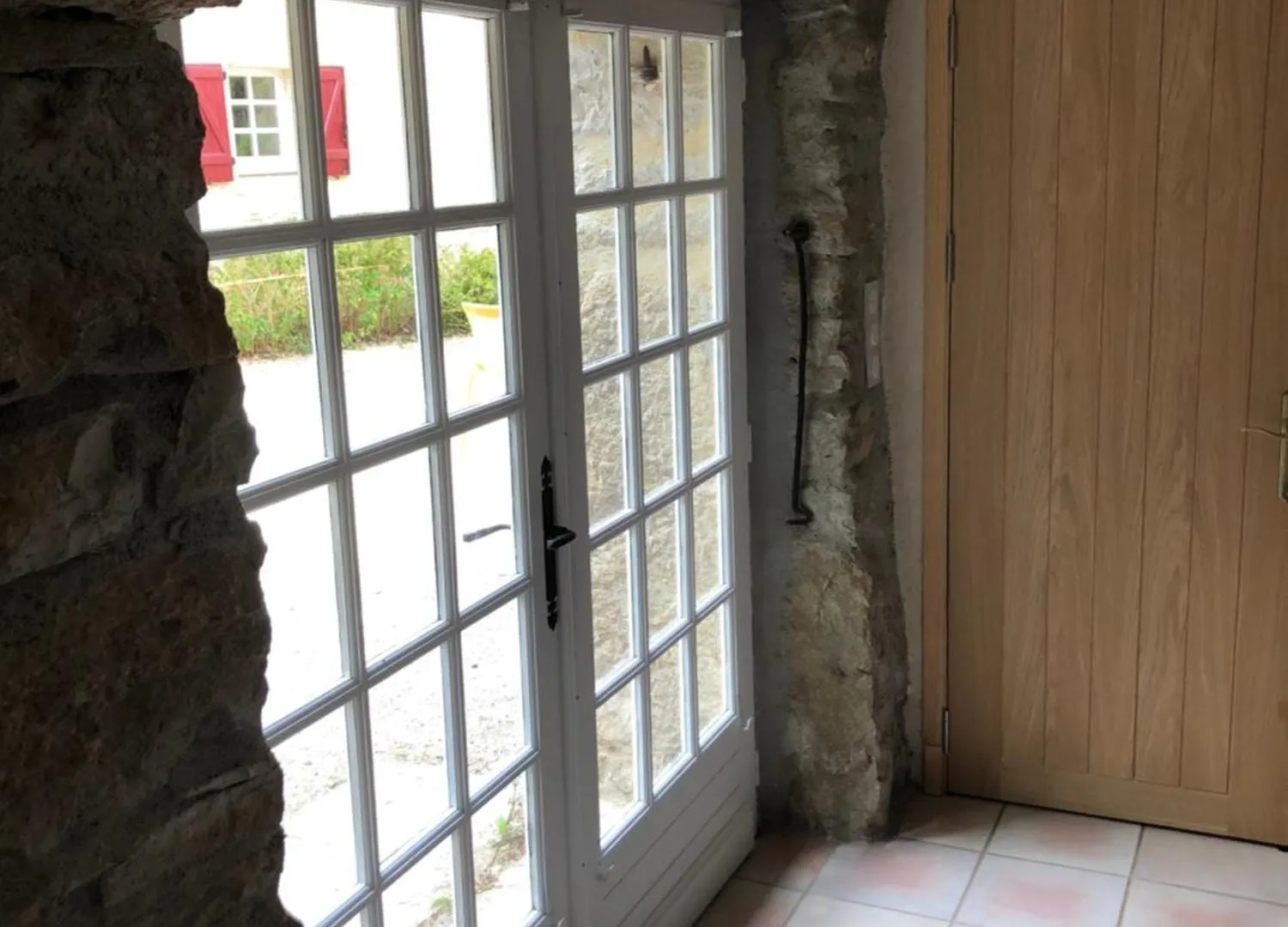 Le Domaine De La Claire Fontaine Gites -Chambres D'Hotes Montvalent